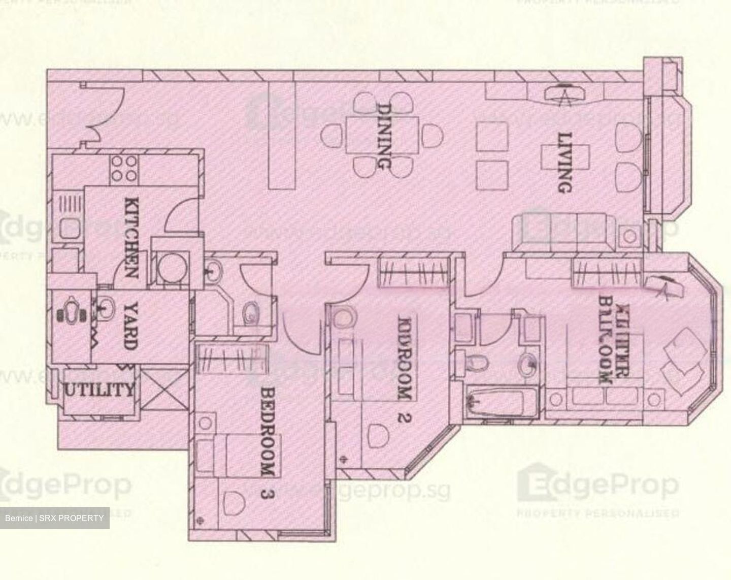 Hougang Green (D19), Apartment #463039551